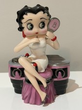 Betty Boop - I Feel