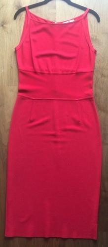 Max mara knit - max, red