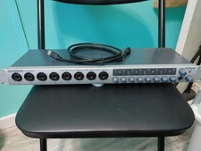 PreSonus Firestudio Project 8-Channel Mic Preamp with ADAT Output