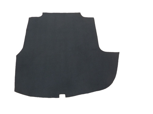 Jaguar mk2 new - bootmat, carpet