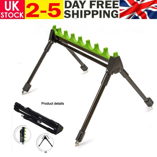 Section fishing rod - 2, holder