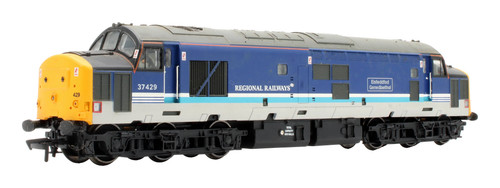 Bachmann gauge 32 376 - 'oo, gauge'