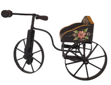 Teddy bear or doll antique