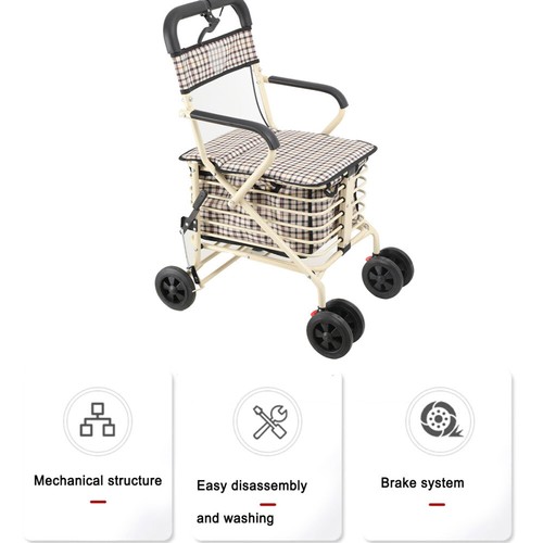 Wheels 120kg shopping - wheels,