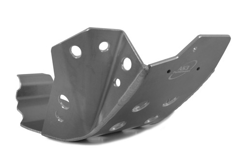 As3 skid plate sump - as3,