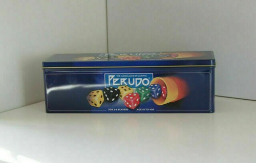 Perudo the classic - the, of