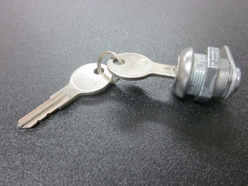 Entry door lock keys - entry,