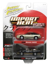 JOHNNY LIGHTNING 1/64 1990