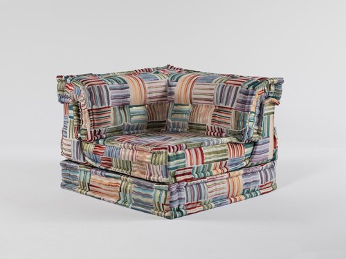 Roche bobois mah jong corner - bobois,