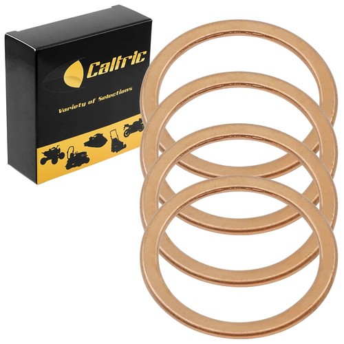 Exhaust pipe gaskets for - exhaust,