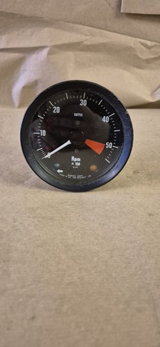 Jaguar xj6 rev counter - jaguar,