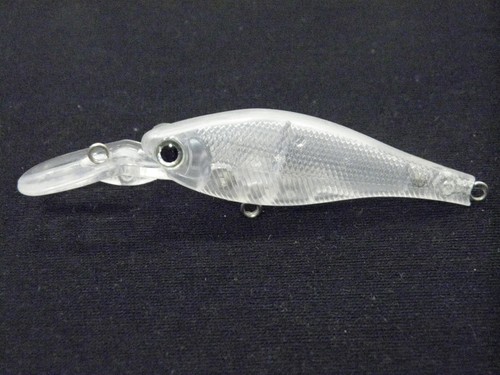 Blank minnow fishing - blank,