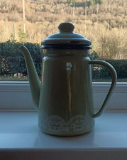 Mini Moderns Enamel Coffee Tea