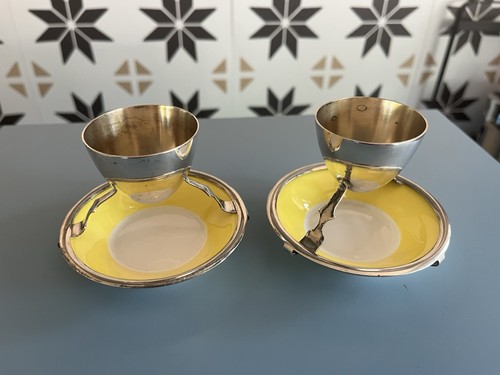 Pair christopher dresser - of,