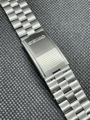 New stainless steel 19mm - new,