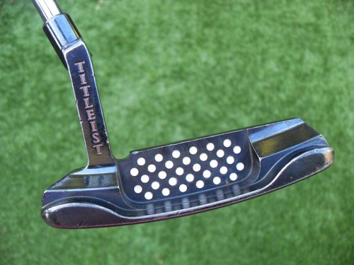 Scotty cameron titleist 1999 - scotty,