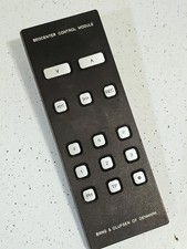 Bang & Olufsen B&O Beocenter Remote Control Module for B&O Beocenter