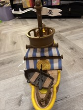 Jake and The Neverland Pirate