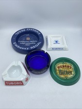 Bundle of 5 Retro Vintage Pub