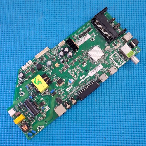 Main board for technika - main,