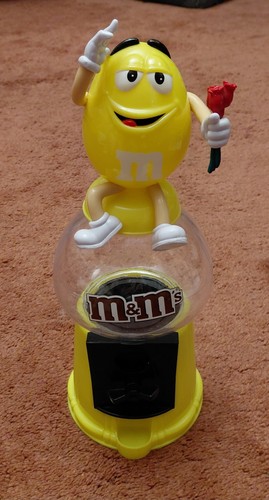 Sweet dispenser coin - ,