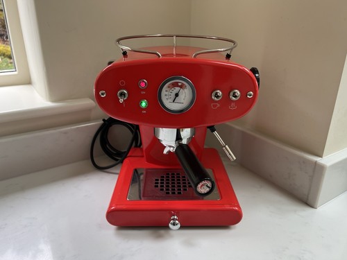 Francis espresso - francis,