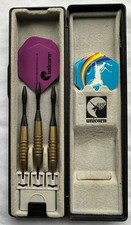 John Lowe Unicorn gold 23g