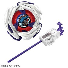 Takara Tomy BEYBLADE X UX-17