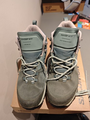 Quechua waterproof hiking - quechua,