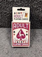 Ann Summers Adult Playing