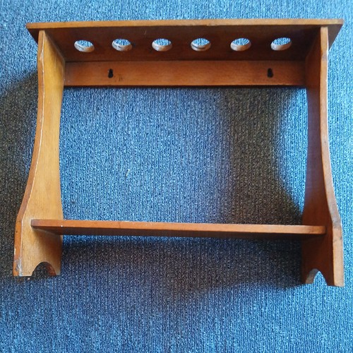 Vintage wooden laboratory test - wooden,