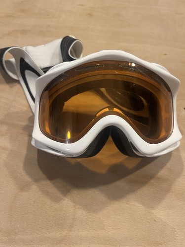 Oakley snow goggles low light - snow,