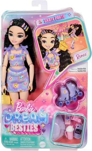 Barbie dream besties - dream, and
