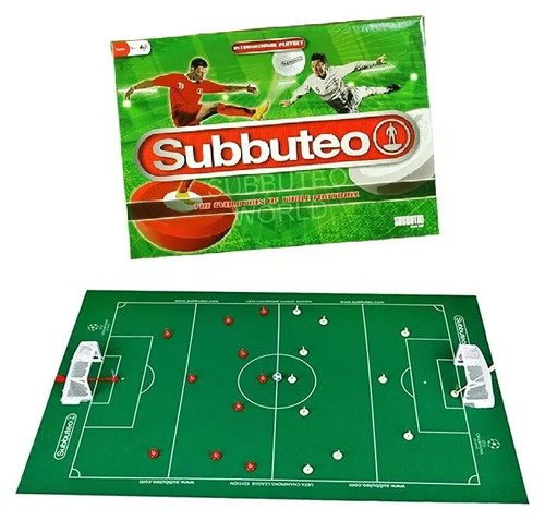 Subbuteo main football - subbuteo,