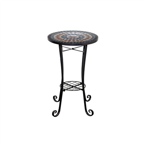 Side table folding - table, garden