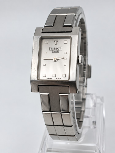 Tissot trend facet - tissot,