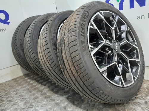 Set 2024 genuine inch kia - set,