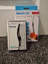 Philips D6545 Moving Sound