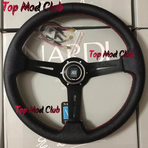 Nardi classic steering - classic,