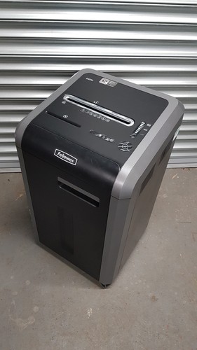 Collection only fellowes 225i - only!,