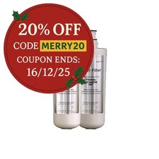 InSinkErator Water Filters for