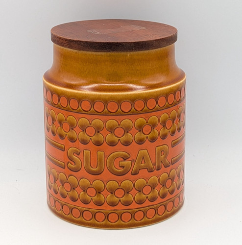 Vintage hornsea pottery - hornsea,