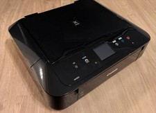 Canon PIXMA MG6850 Inkjet Printer 