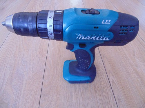 Makita dhp453z 18v - dhp453z,