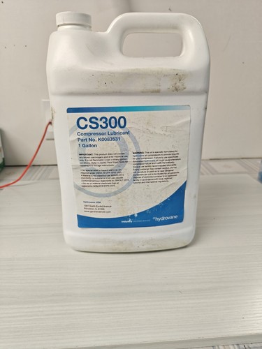 Cs300 compair hydro - cs300,