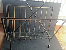 Vintage mid century modern