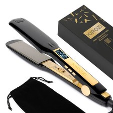 KIPOZI 1.75" Flat Iron Hair