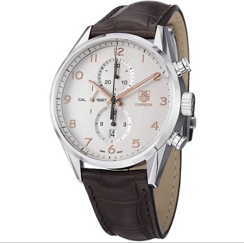 Tag heuer carrera car2012 - tag,