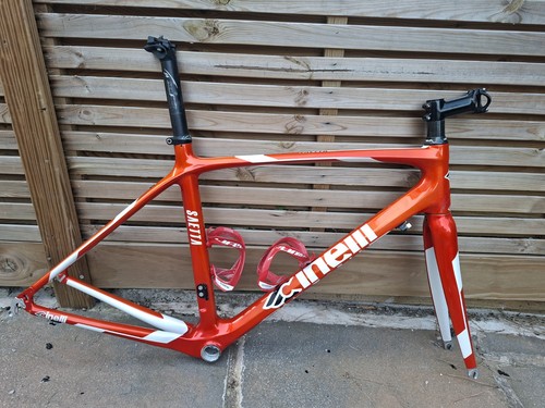 Cinelli saetta 48cm - cinelli,