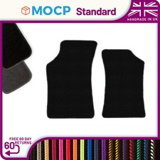 Standard Van Mats to fit Skoda Felicia Fun Pickup 1997-2001